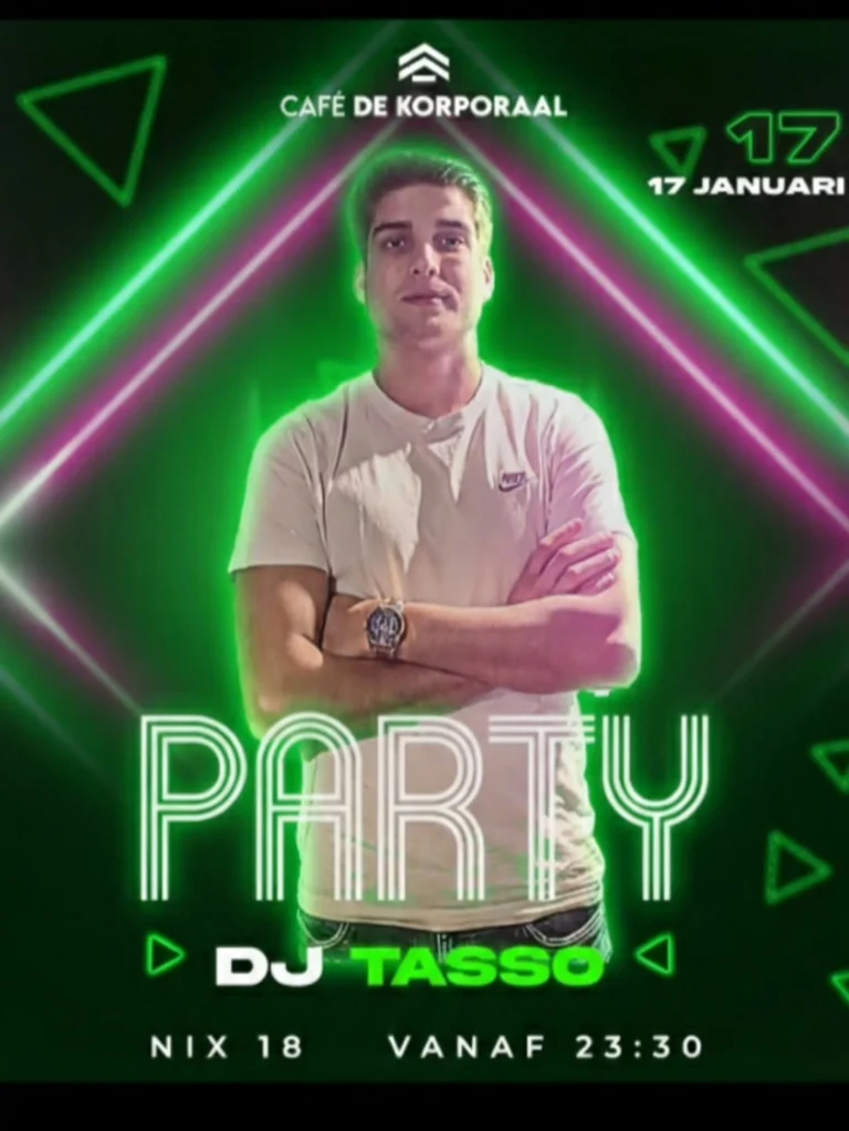 Instagram post from cafedekorporaal. This post is in position 18.