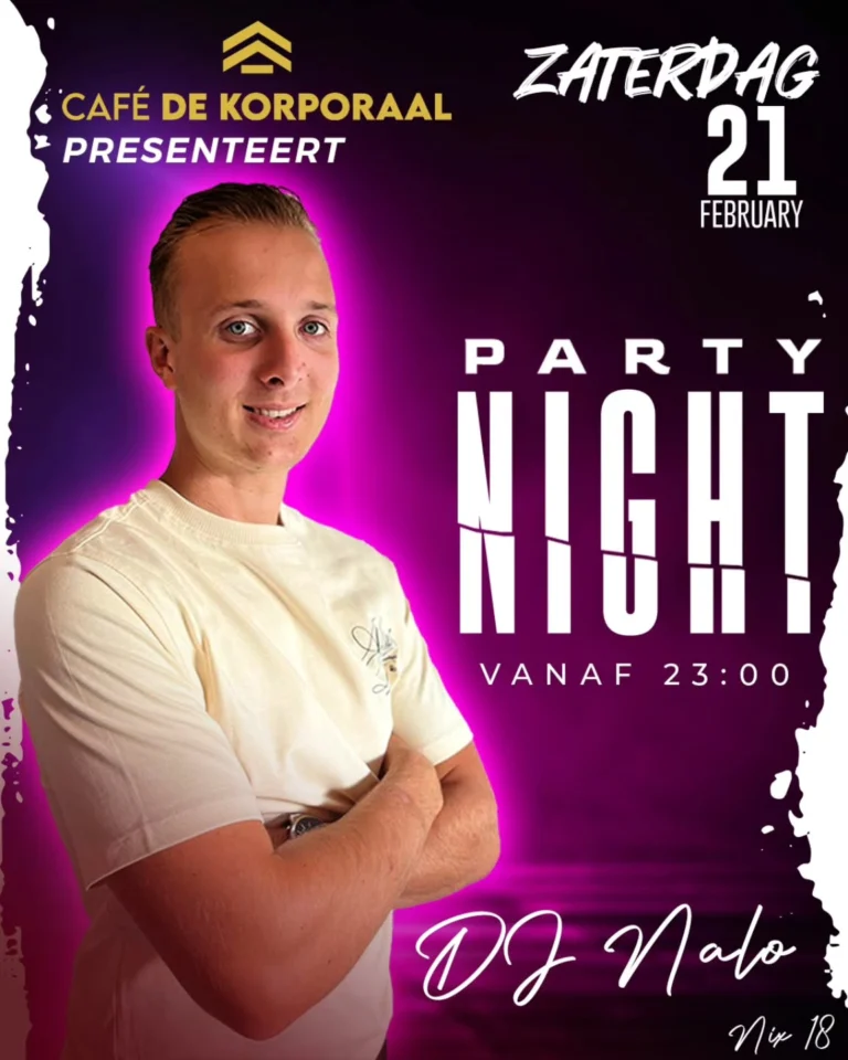 Instagram post from cafedekorporaal. This post is in position 10.