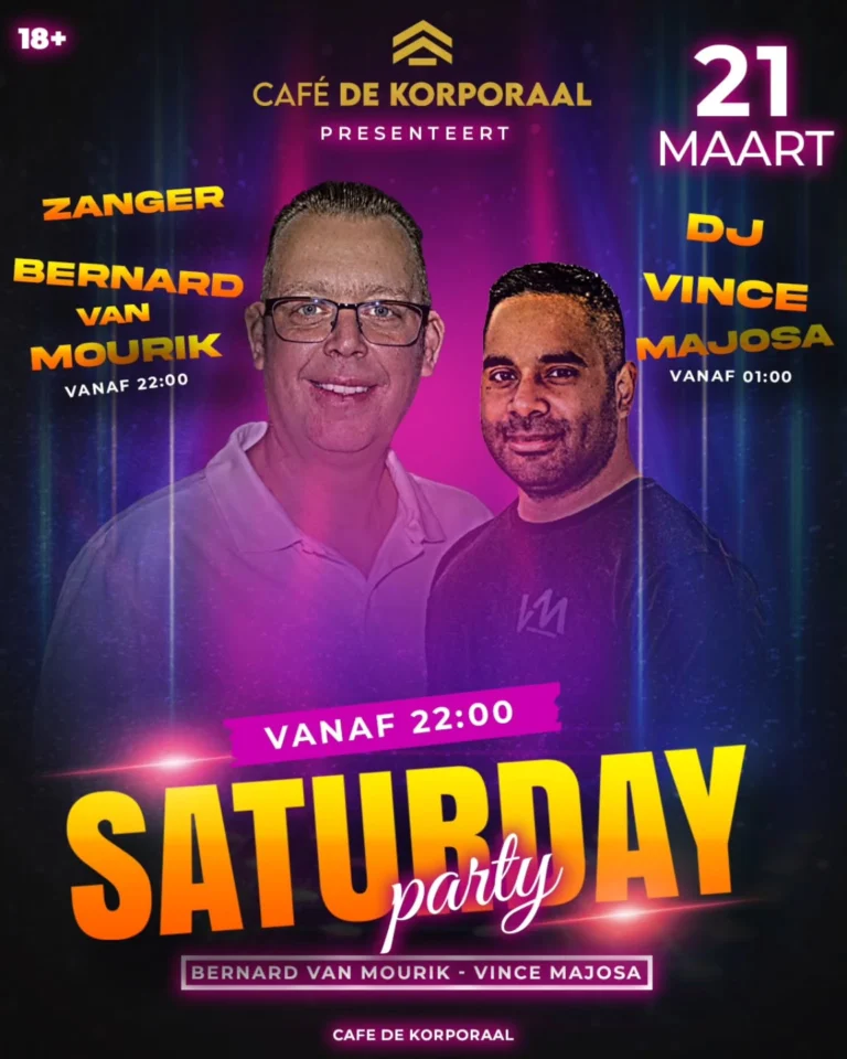 Instagram post from cafedekorporaal. This post is in position 5.