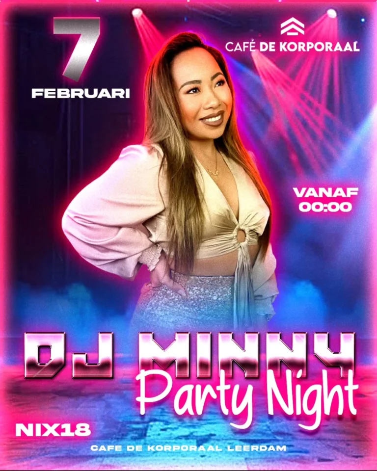 Instagram post from cafedekorporaal. This post is in position 14.