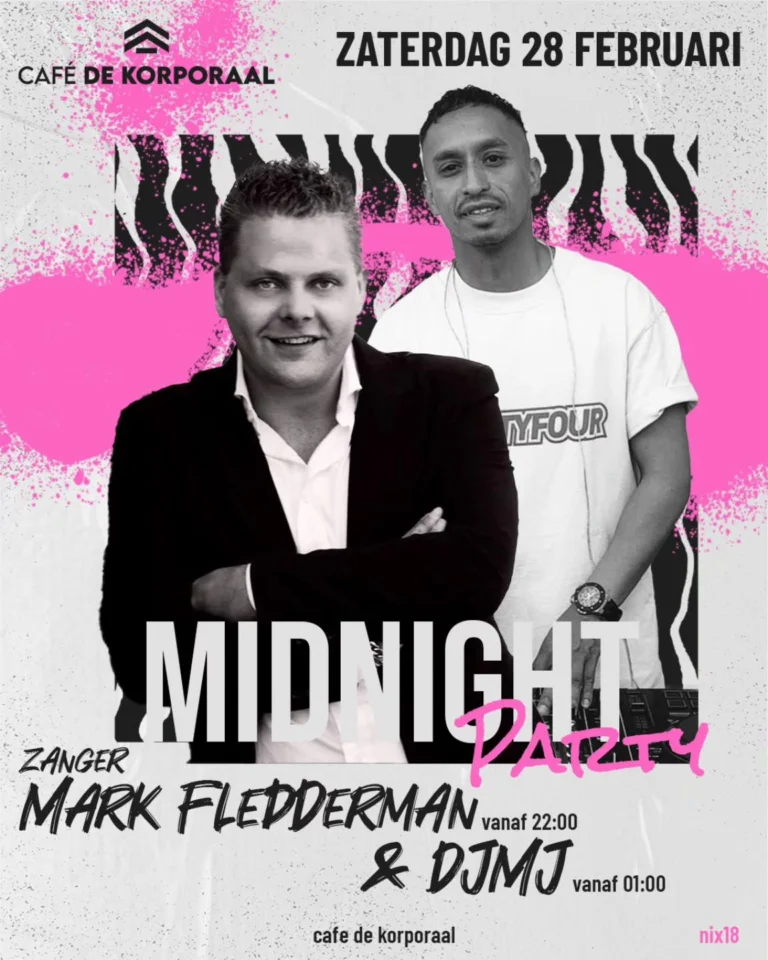 Instagram post from cafedekorporaal. This post is in position 9.