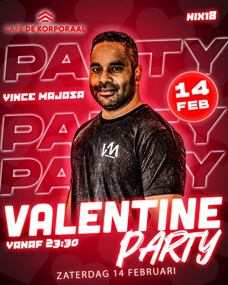 Instagram post from cafedekorporaal. This post is in position 11.