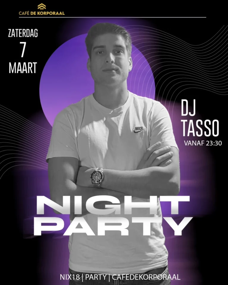 Instagram post from cafedekorporaal. This post is in position 7.