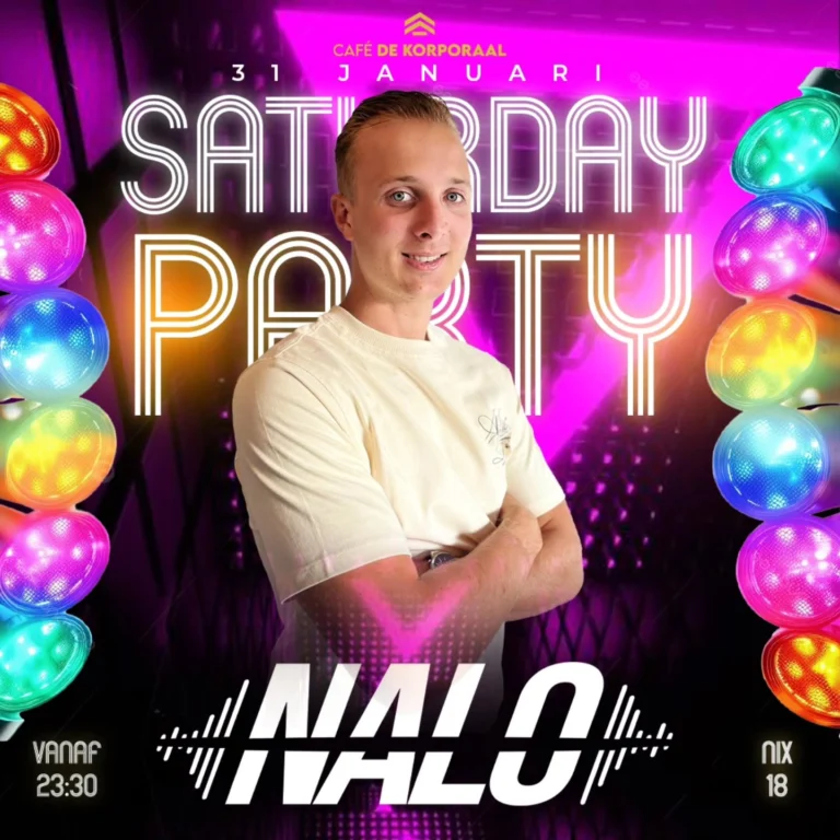 Instagram post from cafedekorporaal. This post is in position 15.