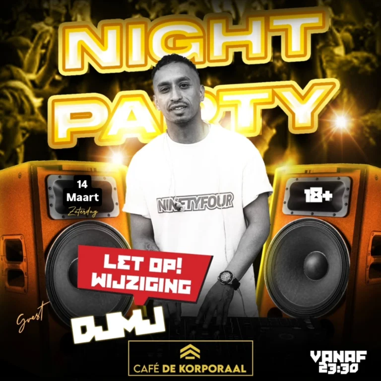 Instagram post from cafedekorporaal. This post is in position 6.